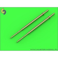 AERO L-29 DELFIN PITOT TUBES