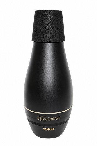 Yamaha sb5 silent brass - yamaha,