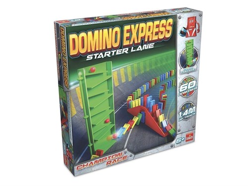 Gadget goliath games domino - gadget,