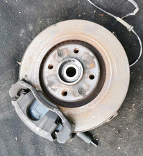 Moyeu avant Droit PEUGEOT 307