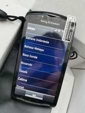 Sony Ericsson XPERIA PLAY