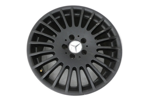 Jante aluminium 5x112 - jante,