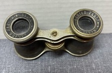 Vintage Lamier Fab Paris Opera