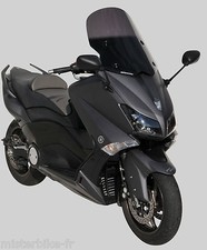 Pare brise scooter 55 cm TO