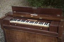 Harmonium Alexandre et Fils
