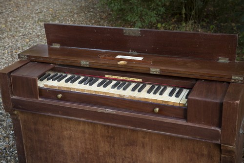 Harmonium alexandre fils - alexandre,