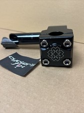 NOS Mosh 25.4mm Front Load