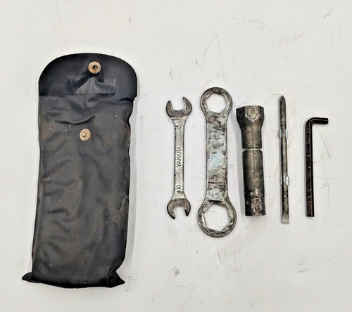 Kit outils sous selle - kit,