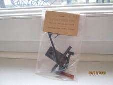 manche à eau  de marque disque rouge sous sachet fermer