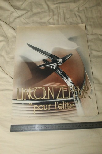 Large brochure catalogue - large,