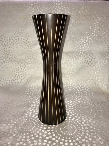 Decor dark brown flute - dark,