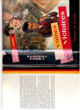 Vaines victoires de Robert Ruark - Presses de la cité