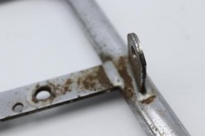 Poignée arrière SUZUKI 800