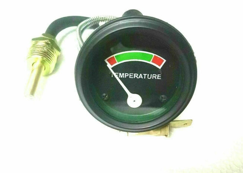 Jauge température pour - jauge, de