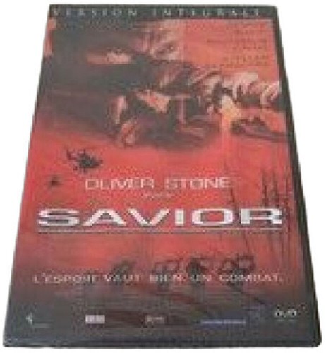 500341205 savior neuf sous - -,