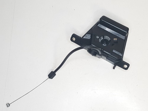 Support filtre avec câble - support,