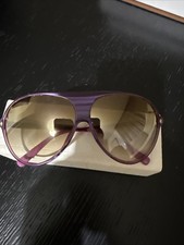 Lunettes de soleil aviateur