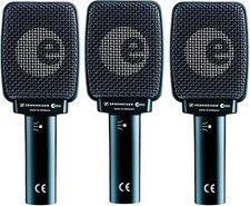 Sennheiser E906 Supercardioid