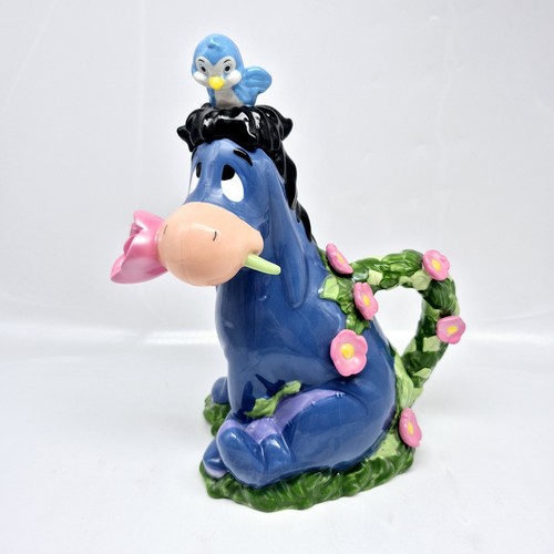 Disney kreisler eeyore tea - eeyore, pot