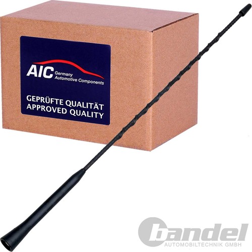 Antenne 405mm pour opel - m5,