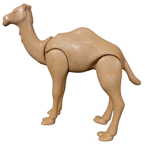 Figurine playmobil chameau - playmobil,