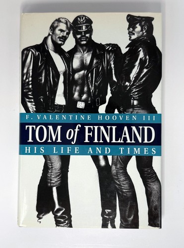 Tom finland his life and - his,