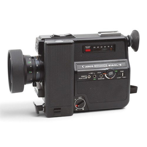 Canon canosound 514xl - canon, 514xl-s