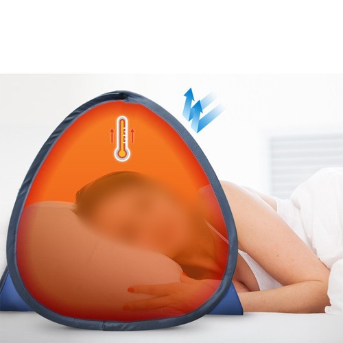 Appuie tête tente - appuie-tête,