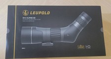 Leupold SX-2 Alpine HD