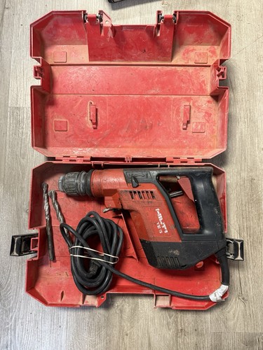 Hilti corded electric - corded,