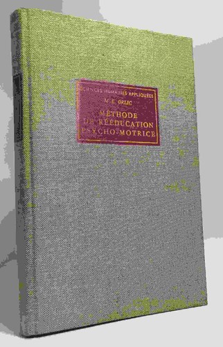 Méthode rééducation - de,