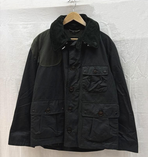 Veste barbour tokito mori - veste, x
