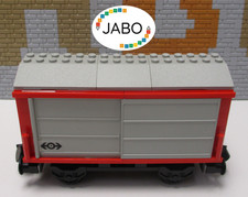(J 11/3) wagon de marchandises