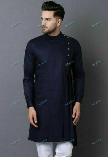 Chemise unie homme sherwani - homme,
