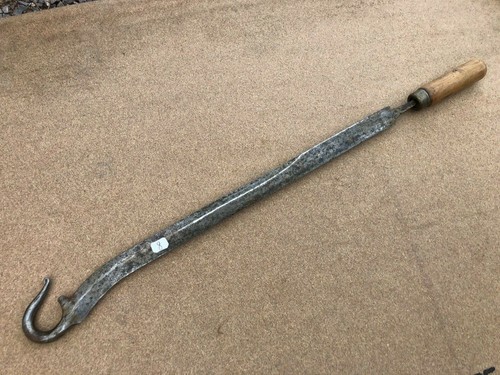 Old tool outil - (n°8,
