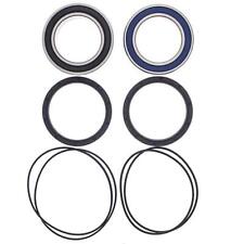 Roue Pièce Renforcé Arrière