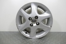 Jante Alu 15 pouce Ronal 4 trous 6JJx15-Toyota Corolla 42611YY100