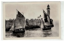 76 LE TREPORT #13413 DEPART DE