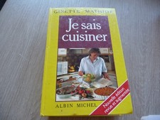 JE SAIS CUISINER / GINETTE