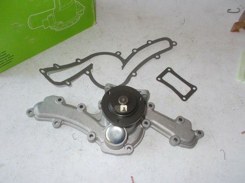 Pompe eau alfa romeo 75 - pompe,