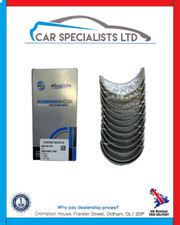 MERCEDES E CLASS 3.0CDI Bluetech 4MATIC V6 OM642 BIELLE DE PISTON 0.50