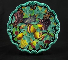 Grand plat Monaco Cerart céramique Large Monaco dish