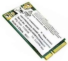 Carte WiFi Sans Fil Intel Pour Acer Aspire 7720Z 7720ZG Carte 3945ABG WM3945ABG