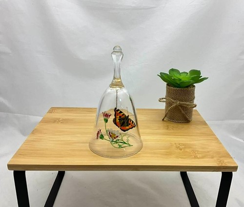 Ancienne cloche - , en