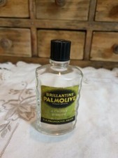 Flacon de brillantine