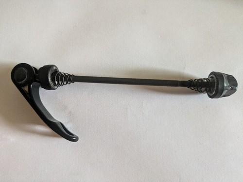 Axe serrage rapide - roue, de