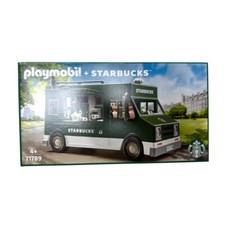 PLAYMOBIL X STARBUCKS Korea