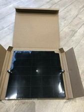 AIRFORCE Filtre à charbon