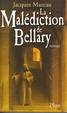 Livre la malédiction de