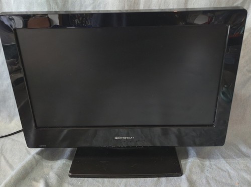 Emerson inch lcd dvd - inch,